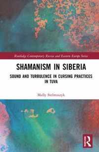 Shamanism in Siberia