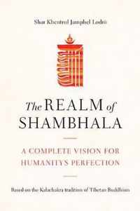 The Realm of Shambhala