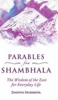 Parables from Shambhala