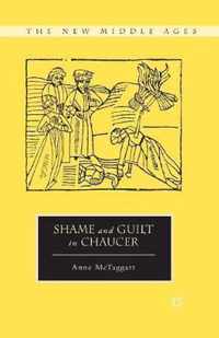 Shame and Guilt in Chaucer