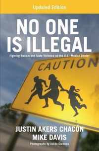 No One Is Illegal