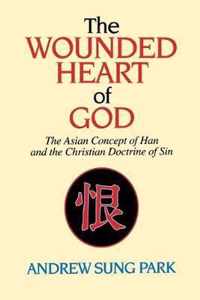 The Wounded Heart of God