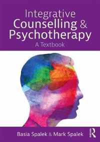 Integrative Counselling and Psychotherapy