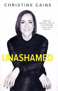 Unashamed