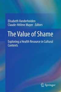 The Value of Shame