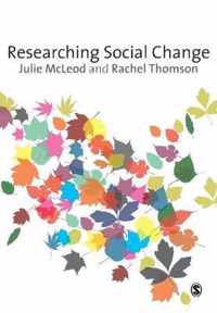 Researching Social Change