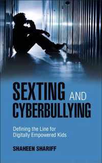 Sexting & Cyberbullying