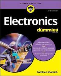 Electronics for Dummies