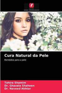 Cura Natural da Pele