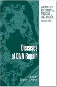 Diseases of DNA Repair