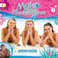 Mako - Einfach Meerjungfrau 01. Gehversuche