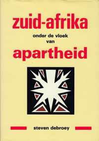 Zuid-afrika onder vloek van apartheid