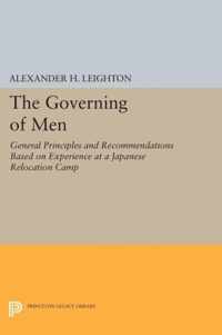 Governing of Men