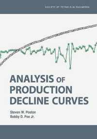 Analysis of Production Decline Curves