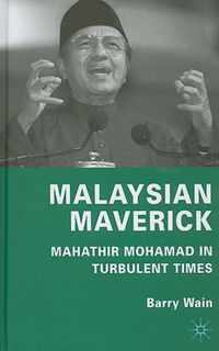 Malaysian Maverick