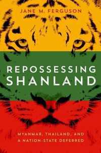 Repossessing Shanland