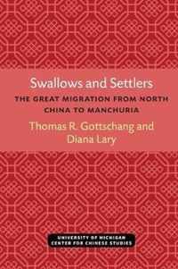 Swallows and Settlers