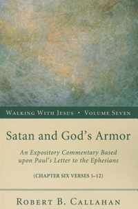 Satan and God's Armor