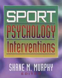 Sport Psychology Interventions