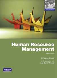 Human Resource Management