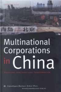 Multinational Corporations in China