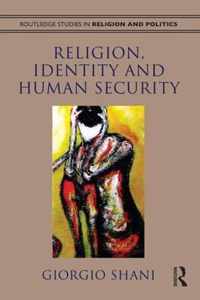 Religion, Identity and Human Security