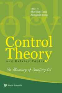 Control Theory And Related Topics