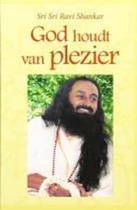 God houdt van plezier