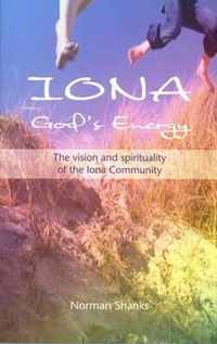 Iona, God's Energy