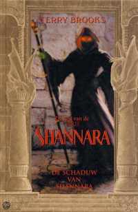 Shannara - De schaduw van Shannara