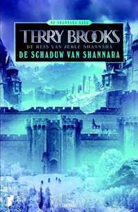 Shannara reeks 22 - De schaduw van Shannara