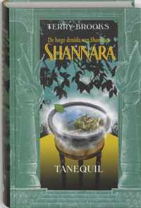 Hoge druide van Shannara / 2 Tanequil