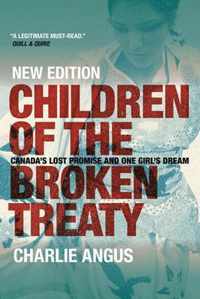 Children of the Broken Treaty