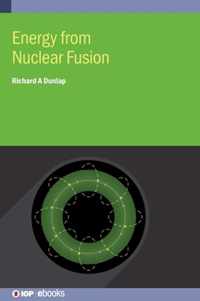 Energy from Nuclear Fusion