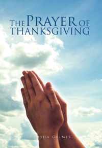 The Prayer of Thanksgiving