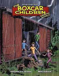 Boxcar Children