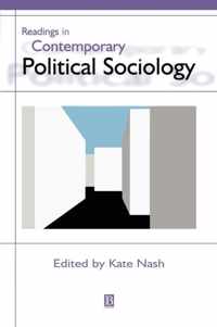 Readings in Contemporary Political Sociology