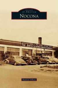 Nocona