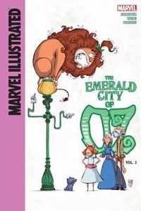 Emerald City of Oz