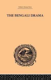 The Bengali Drama