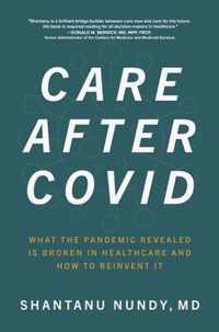 Care After Covid