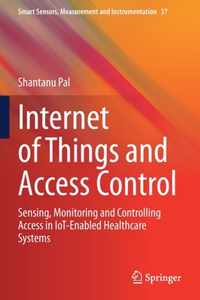 Internet of Things and Access Control