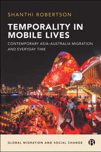 Temporality in Mobile Lives