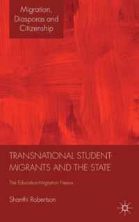 Transnational Student-Migrants and the State