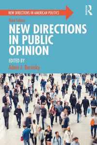 New Directions in Public Opinion