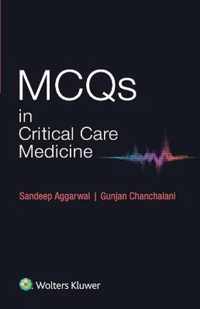 MCQS in Critical Care Medicine