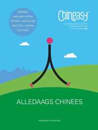 Chineasy Alledaags Chinees. De unieke wereld van de Chinese karakters