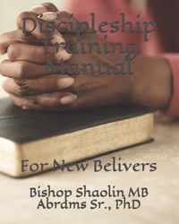 Discipleship Training Manual