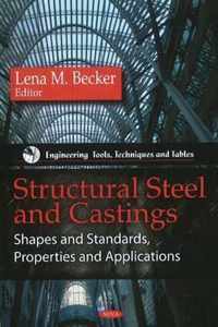 Structural Steel & Castings