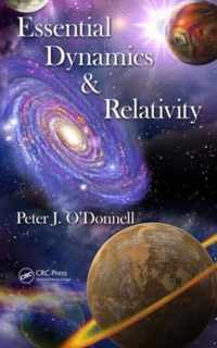 Essential Dynamics and Relativity